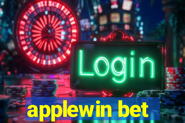 applewin bet